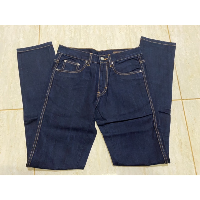 Celana Jeans Gummo (1)