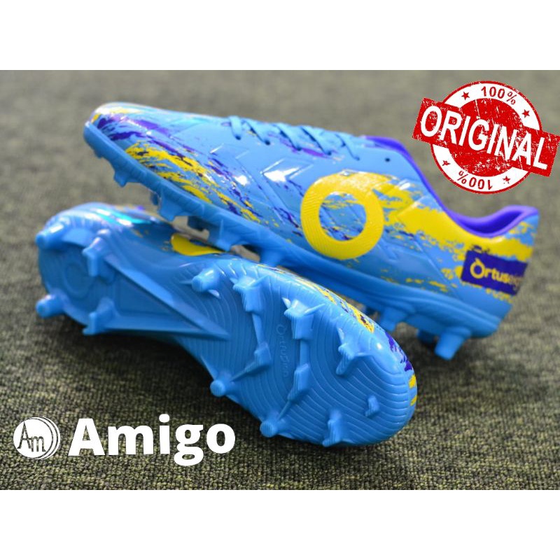 Jual Sepatu Bola Original Ortuseight Murah Terjangkau Ortus Inferno FG