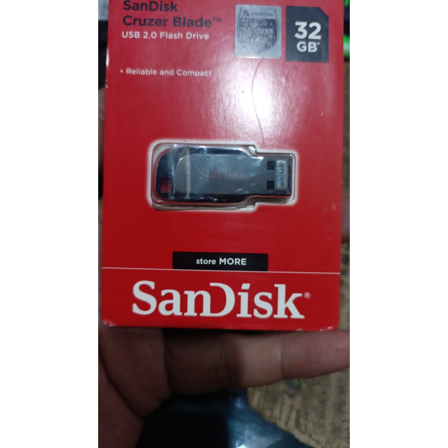 'Sandisk 32Gb