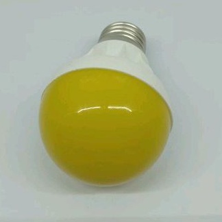 Lampu Led Bola Warna-Warni 5W