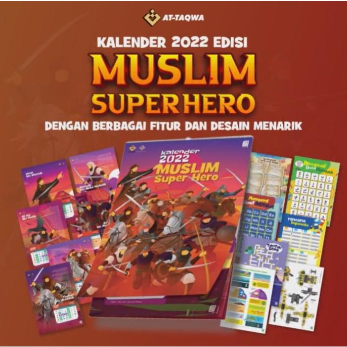 

Office & Stationery | Document Organizer | Inovasi Kalender Edukasi | Kalender Belajar Anak | Kalender Tahun | Best Seller