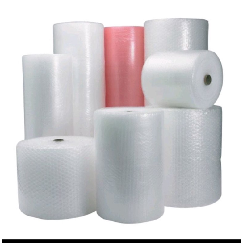 

Bubble wrap