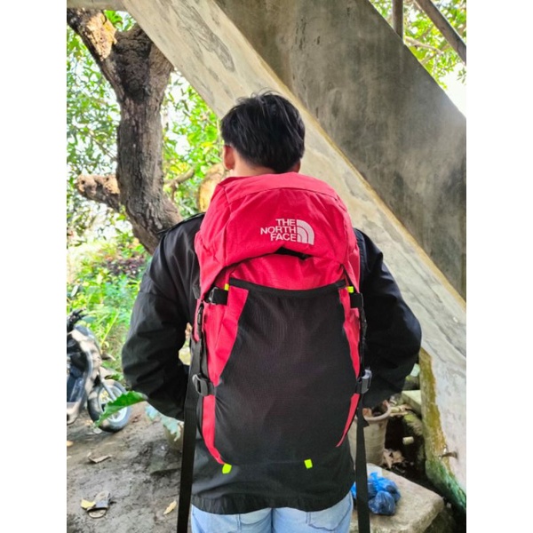 carrier lipat, carrier ultralight, tas gunung