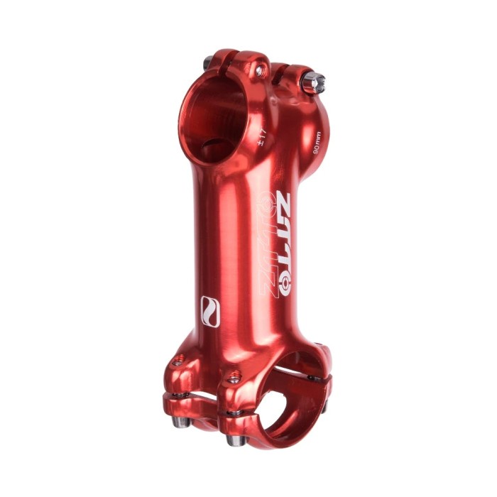 ZTTO Bicycle Stem Riser 17 31.8 mm - Stem Stang Sepeda MTB Road