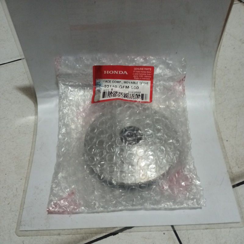 Rumah Roller beat fi. rumah roller vario  karbu GFM  original