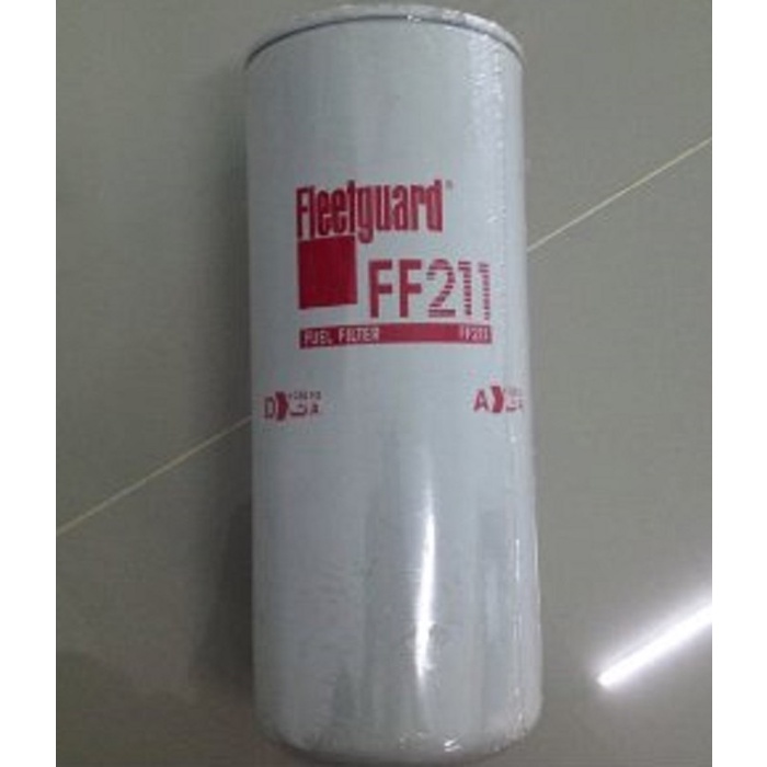 SJFR Filter Fleetguard kode FF211 FF 211 Genuine