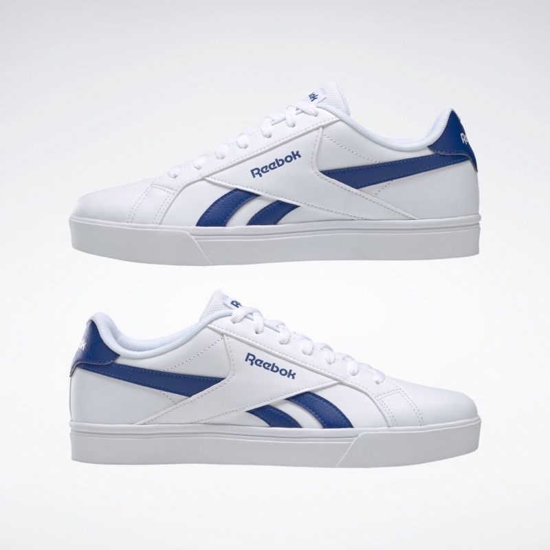 Reebok Royal Complete 3.0 Low Shoes Original Mens