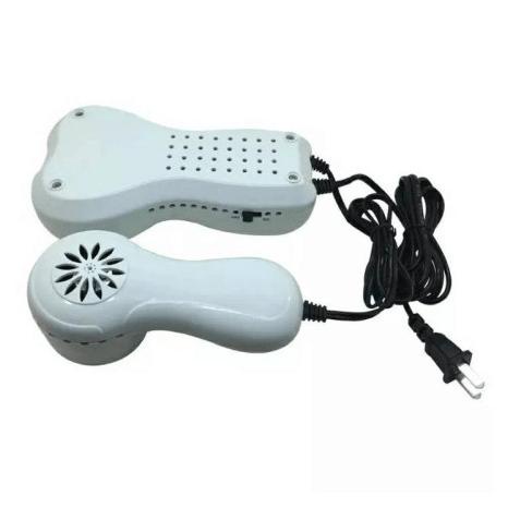 Alat Facial Portable Cold Photon Alat Kecantikan Strika Wajah Hf 066B