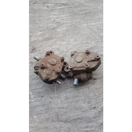 kran bensin original yamaha fizr / force1/ alfa/ sigma