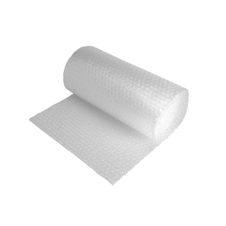 

Bubblewrap tambahan packaging