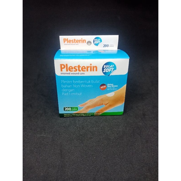 plesterin bulat onemed