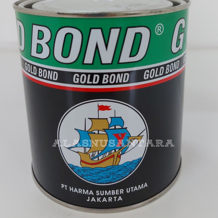Lem G600 gold bond kilo