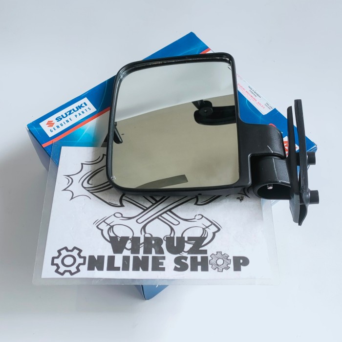 KACA SPION SEPION SUZUKI CARRY 1.3 1.5 FUTURA KIRI ORIGINAL SUZUKI