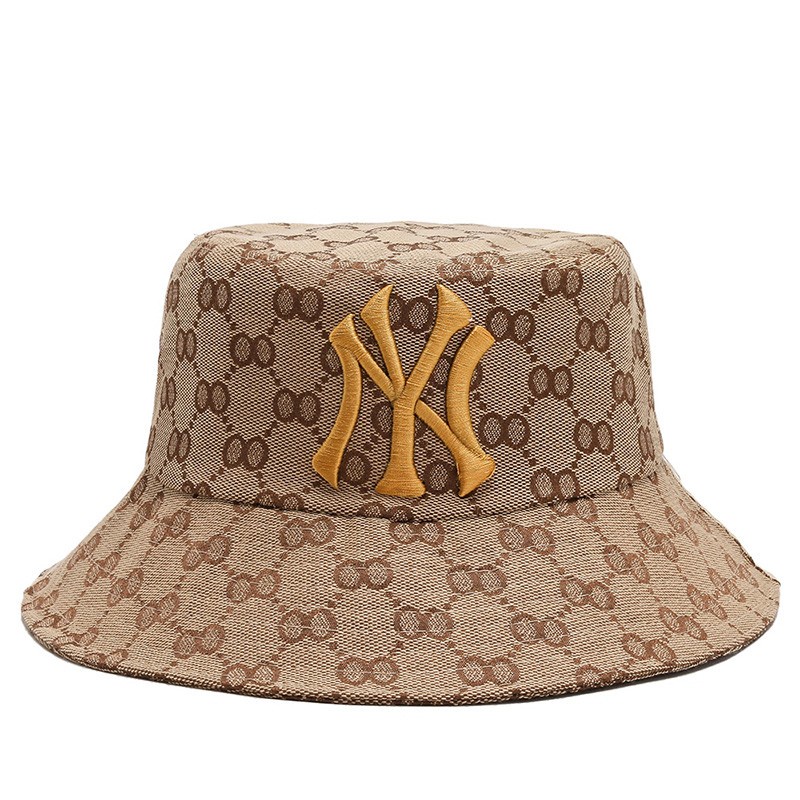 topi bucket import casual premium kupluk remaja outdoor dewasa cantik polos ready perempuan kekinian