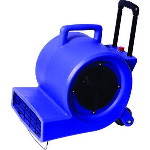 BLOWER ANGIN DENGAN PENGATURAN 3 SPEED KENCANG