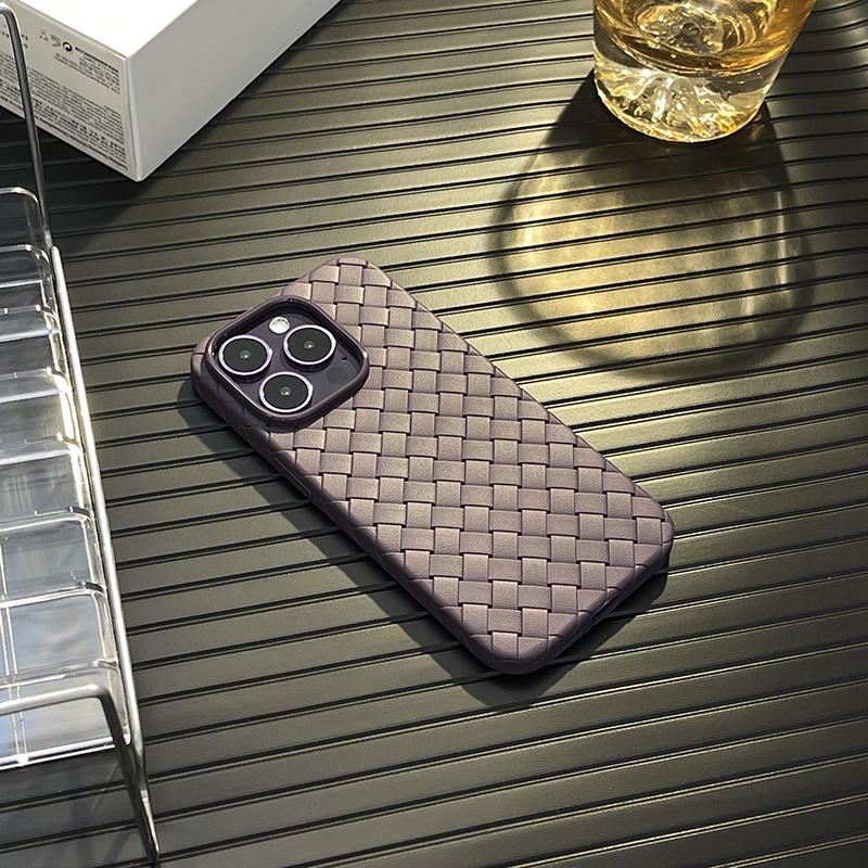 Soft Case Bahan Silikon Mesh Breathable Untuk iPhone 14 Pro Max 14 Plus 13 12 11 Pro Max