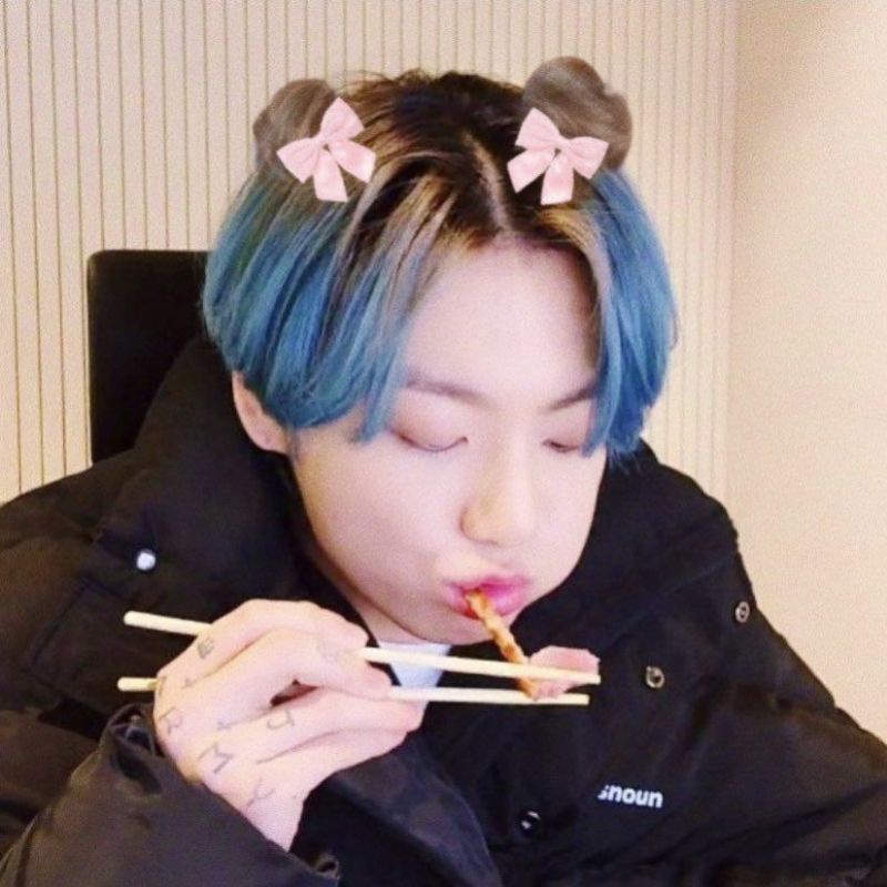 Sharing Merch Box 6 Boramy