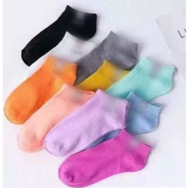 TJM KK221 Kaos Kaki Pendek Wanita Kaos Kaki Motif Rabbit Kaos Kaki Semata Kaki Korea Murah