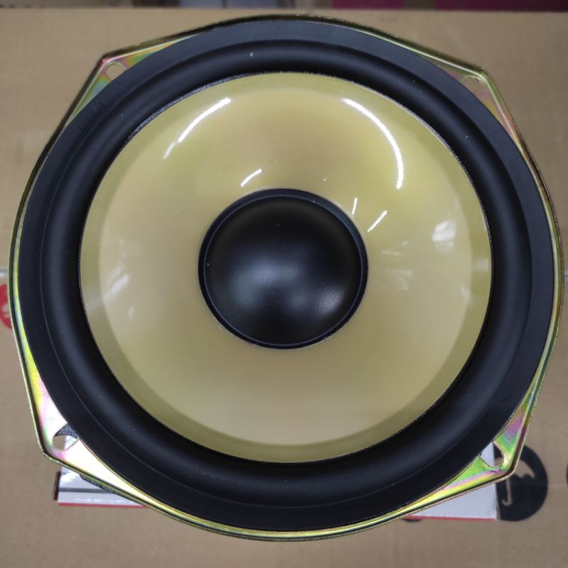 Speaker Subwoofer Marcopolo MC-6111 250watt 8ohm