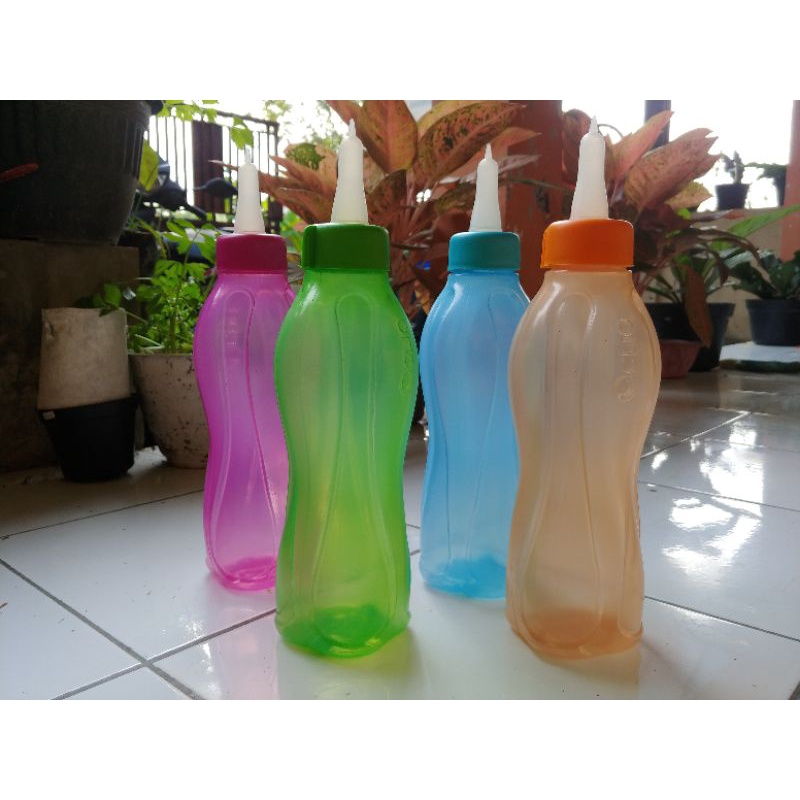 Botol Dot Hewan kambing domba cempe 1 liter
