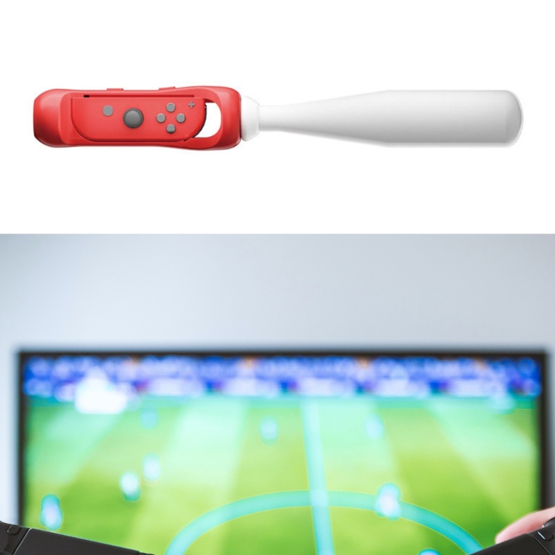 Zzz Grip Handle Bat Baseball Untuk Nintendo Switch OLED