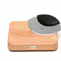 Wusthof Mincing Set 9881 Pisau Cincang