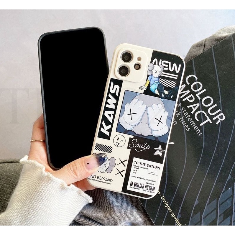 BB04 Casing Softcase for Samsung J2 J3 J4 J4+ J5 J6 J6+ J7 Note 10 10+ 20 Ultra Lite S10 S20 S21 S22 FE 5G Prime Pro