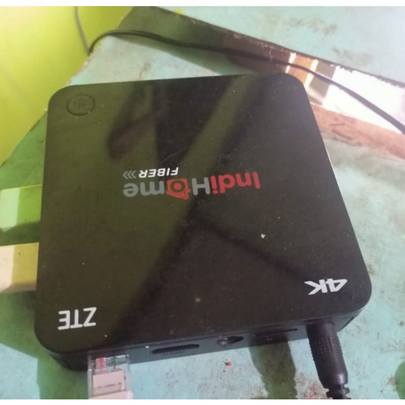 STB OPENWRT paket lengkap tinggal pakai