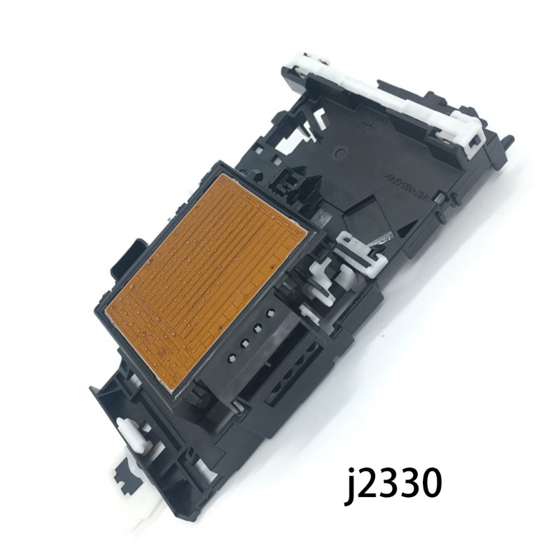 Suku Cadang Kepala Printer Pengganti Untuk Brother J2330 J2730 J3530 J3930 J5330 J5335