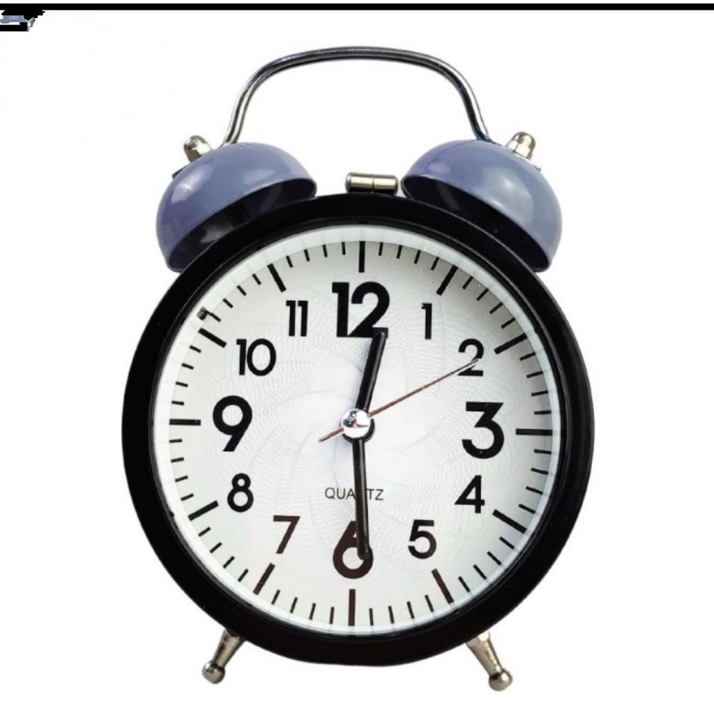 jam weker beker keras nyaring // beker weker kring M02