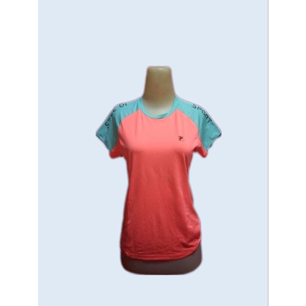 Baju olahraga preloved