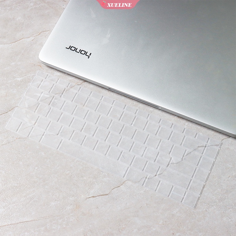 Film Pelindung keyboard Bahan Silikon Untuk HP Star 14 eleventh generation 14 inch