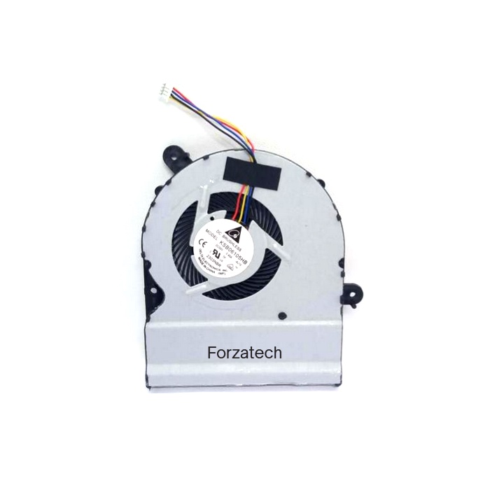 Fan Laptop Asus K40IL K401L K40i K401 K40I K401LB A401L A401LB K401UB V405L V405LB K401UQ XRB8015A05