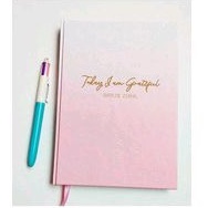 

Gratitude Journal