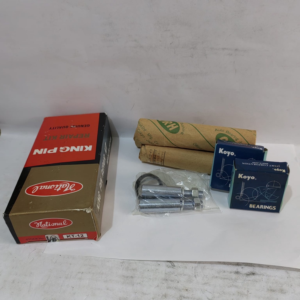 King Pen King Pin Pin Set Mitsubishi PS100 PS120  Canter