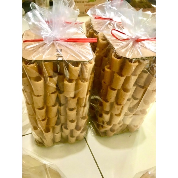 

opieun sultan/seroja/kembang goyang asin