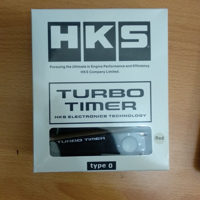 turbo timer/turbo timer hks/turbo timer mobil