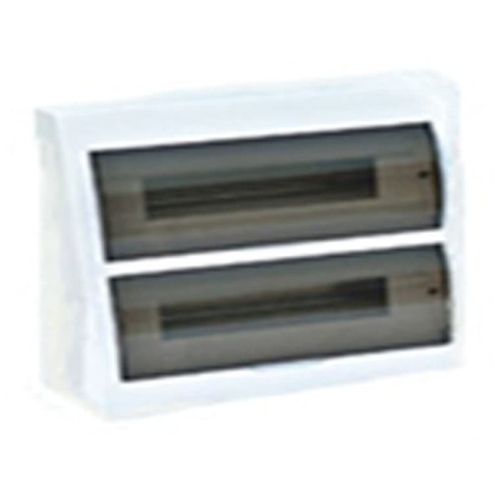 Box MCB 24 Group Inbow / MCB Boks 24 Grup / Box MCB 24 Grup - EM Electric