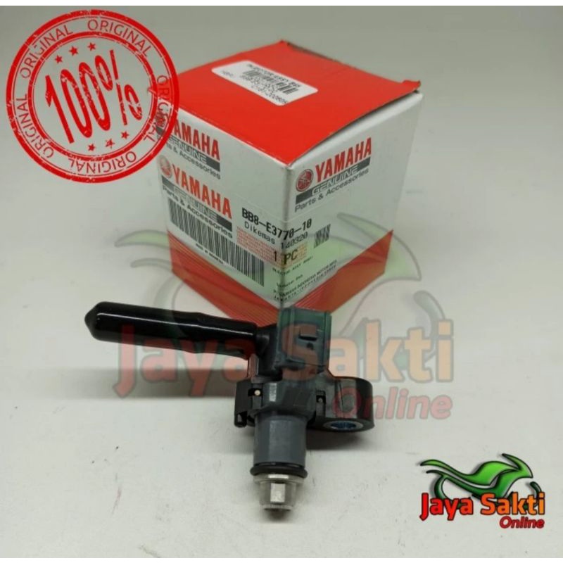 INJEKTOR INJECTOR ASSY AEROX 155 NEW NMAX 2020 ASLI YAMAHA