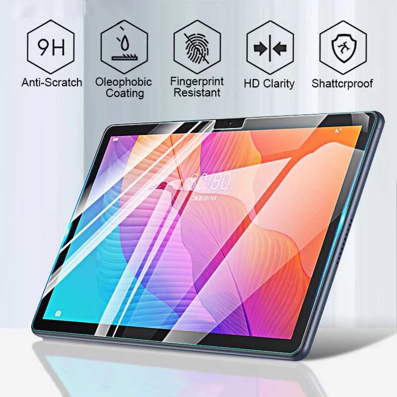 1Pc Tablet Screen Film HD Soft Screen Protector Not Glass Paper Feel Film Anti-Fingerprint Anti-Glare Writing Painting Frosted Anti-scratch for Samsung Galaxy Tab S4 S6 S7 A A7 A8