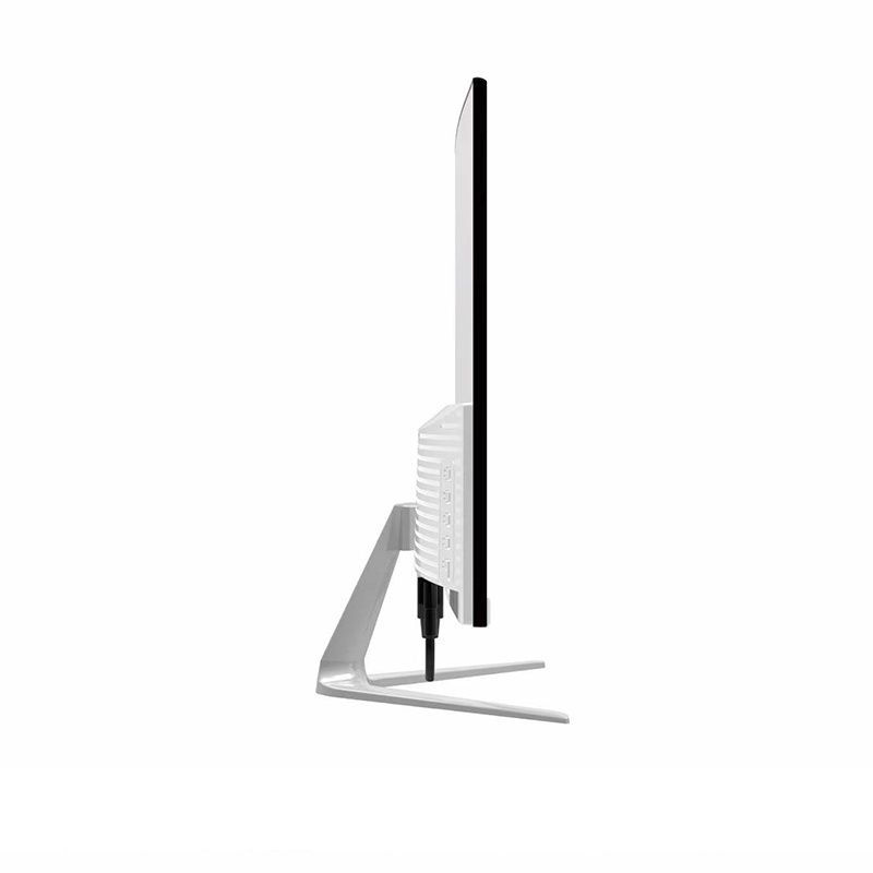 Terbaru 24-inci 144Hz monitor komputer LCD, ayar tanpa batas definisi tinggi 75HZ/144HZ，panel IPS screen