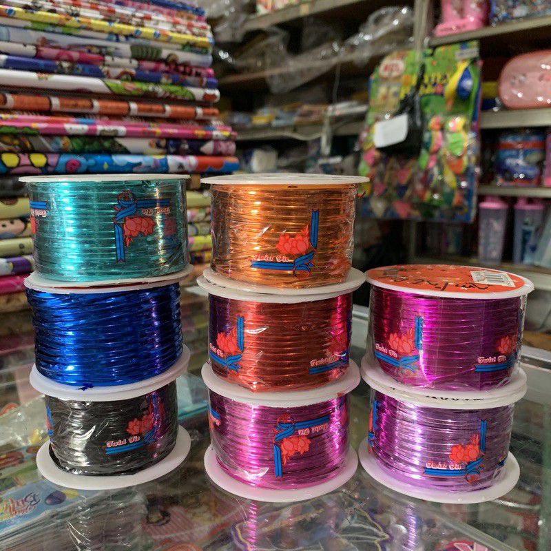 

pita kawat roll kecil