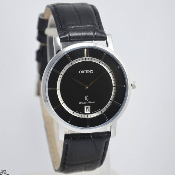 Jam Tangan Pria ORIENT FGW01004A0 Original