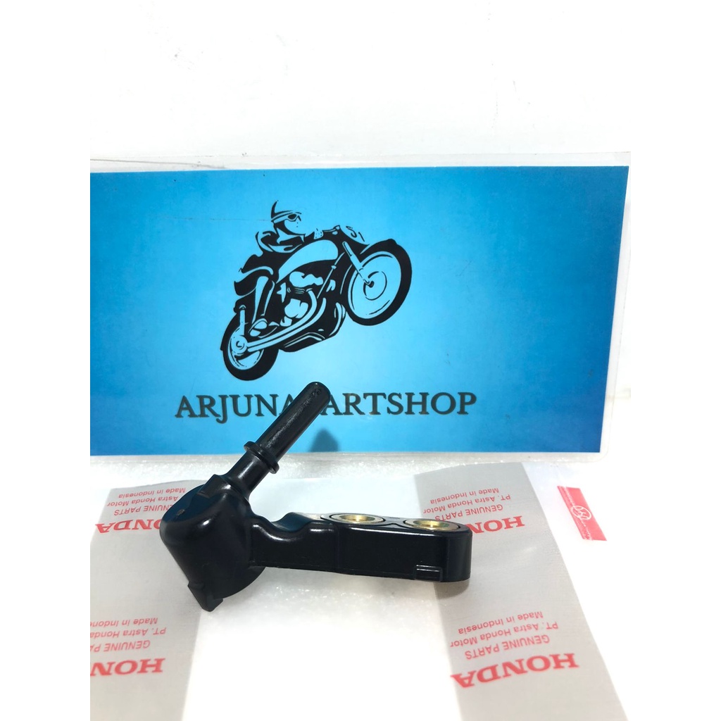 JOIN TUTUP INJEKTOR GENIO BEAT LED DELUXE SCOOPY FI K2F 2019 - 2022 ORIGINAL BARU