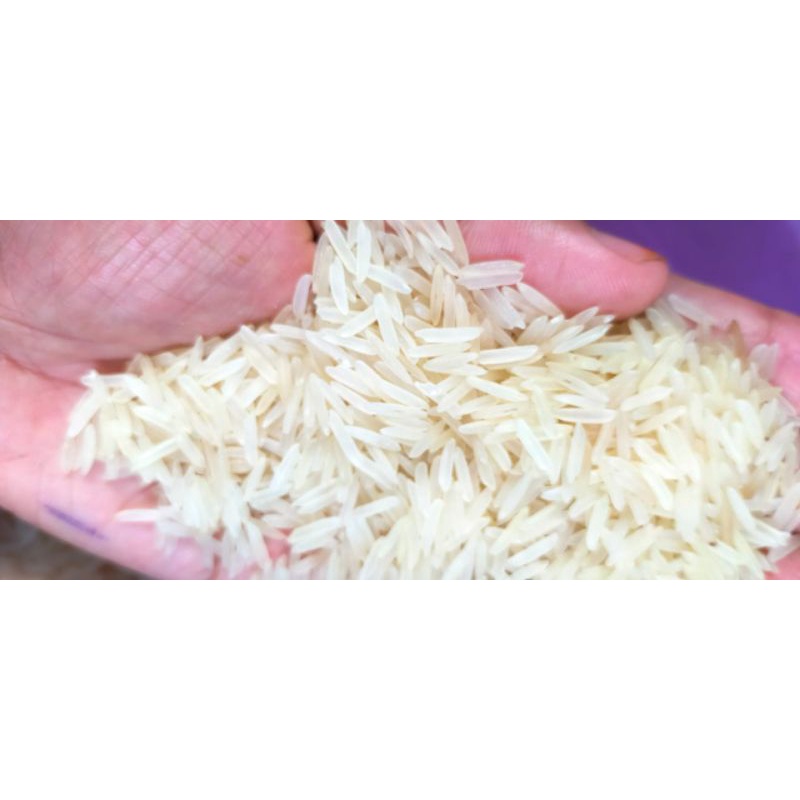 

Paket lengkap nasi kebuli briyani basmati original lengkap cara masak