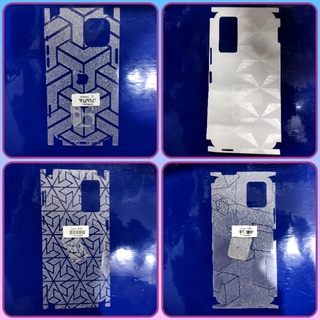 Garskin Hp Anti Jamur Full Body Type OPPO K5 K7 K1 FindX3Pro FindX3 F19