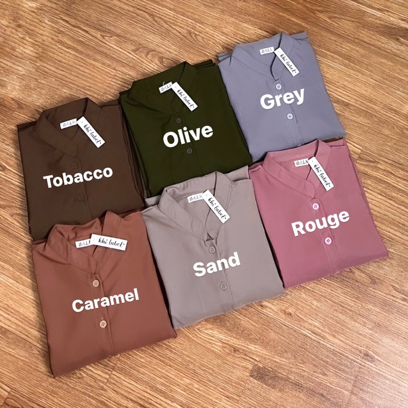 LOCA DRESS GAMIS FULL KANCING-1