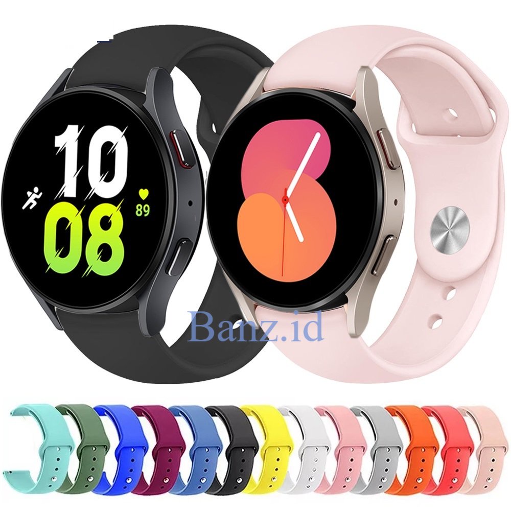 Strap Tali Jam Smartwatch Samsung Galaxy Watch 5 40mm 44mm / Watch 5 Pro - PN1 Strap