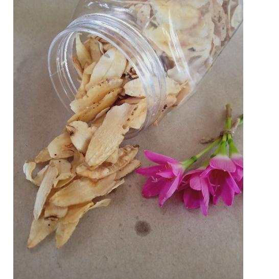 

➔ keripik gayam original 250 gram ↷