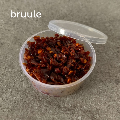 

Cabe Bruule (10gr) - JKM
